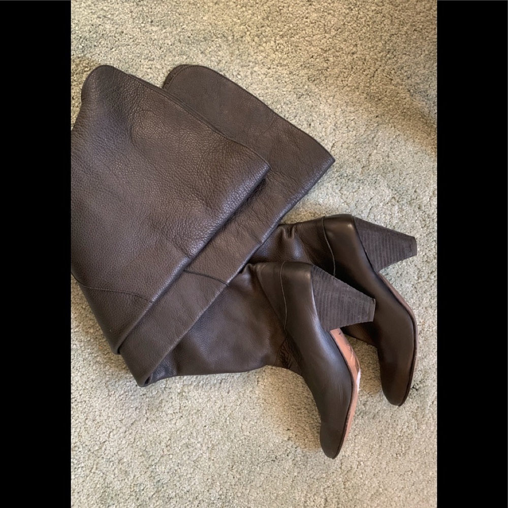 Free People Boots